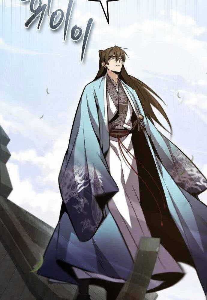 Đệ Nhất Võ Sư, Baek Cao Thủ Chương 43 trang 128