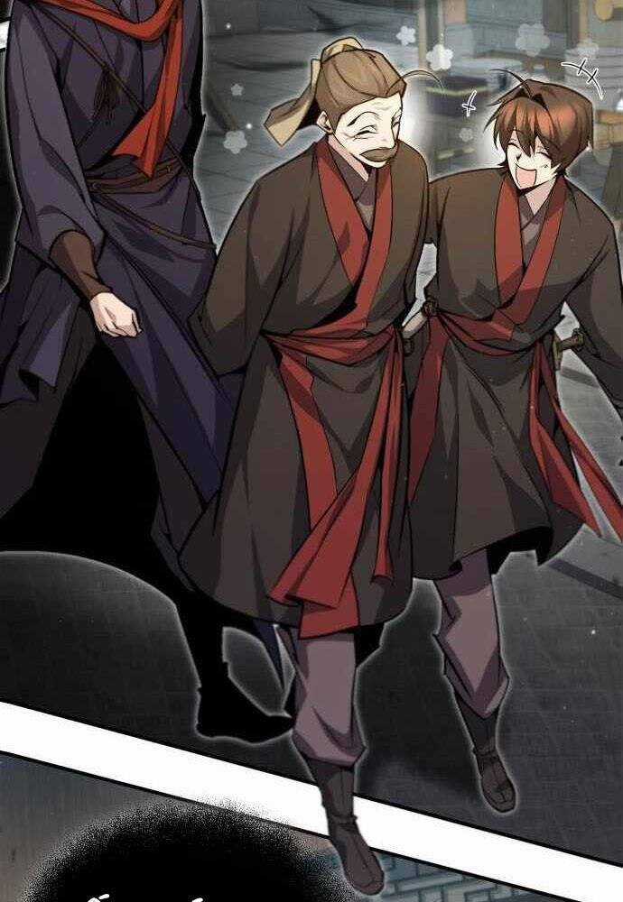 Đệ Nhất Võ Sư, Baek Cao Thủ Chương 43 trang 18