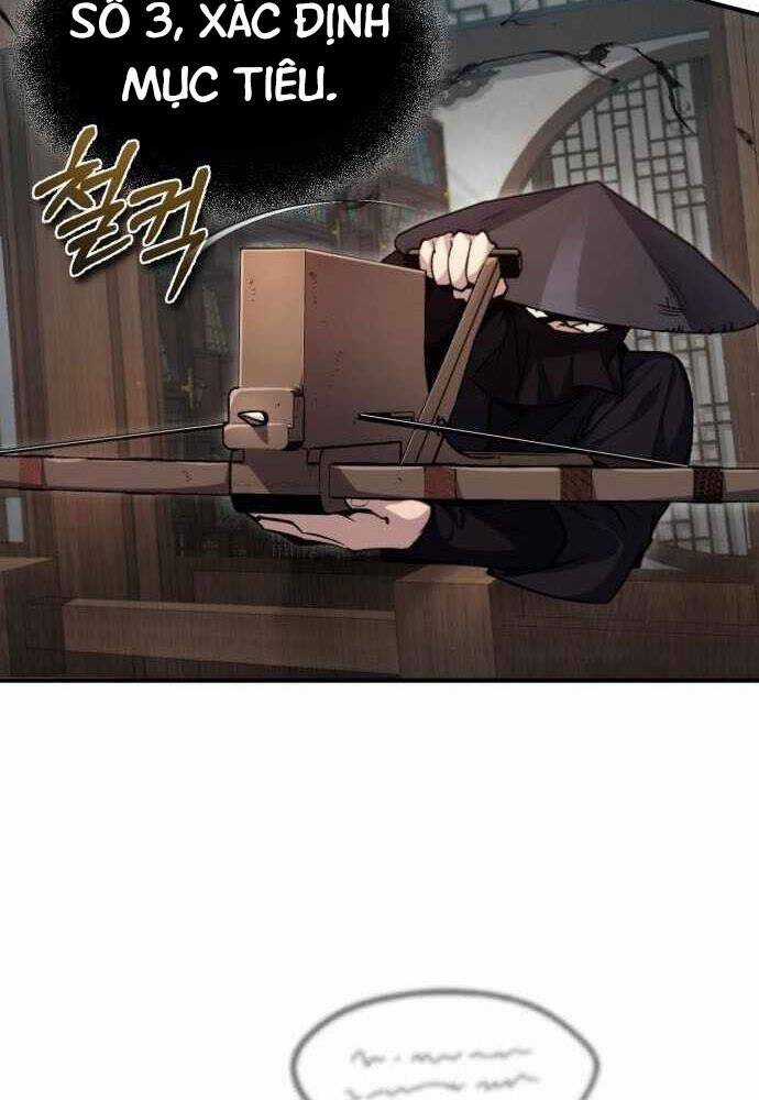 Đệ Nhất Võ Sư, Baek Cao Thủ Chương 43 trang 19