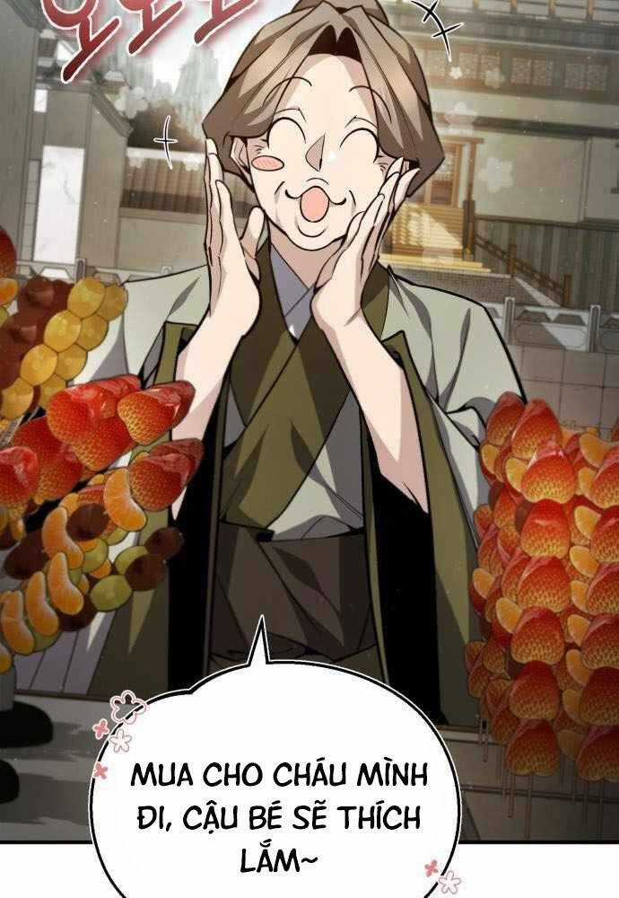 Đệ Nhất Võ Sư, Baek Cao Thủ Chương 43 trang 26