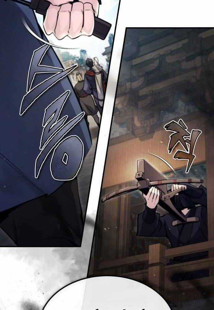 Đệ Nhất Võ Sư, Baek Cao Thủ Chương 43 trang 29