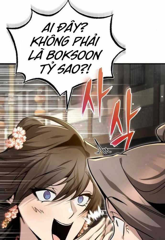 Đệ Nhất Võ Sư, Baek Cao Thủ Chương 43 trang 32