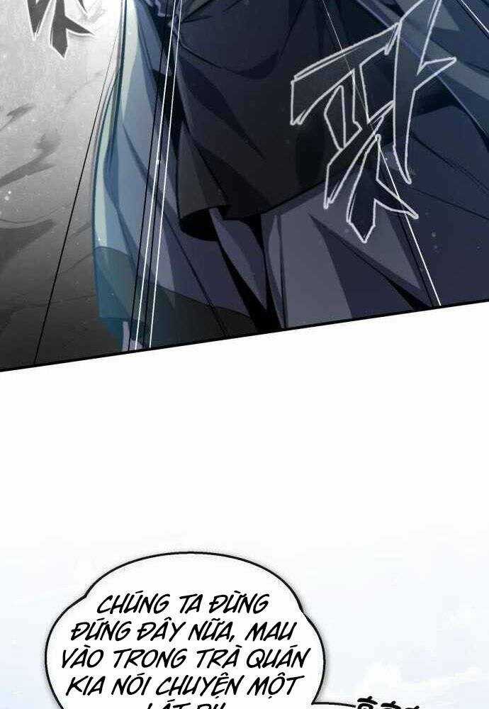 Đệ Nhất Võ Sư, Baek Cao Thủ Chương 43 trang 37