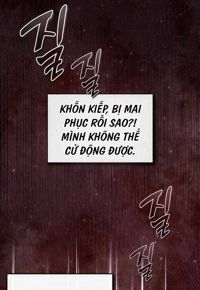 Đệ Nhất Võ Sư, Baek Cao Thủ Chương 43 trang 40