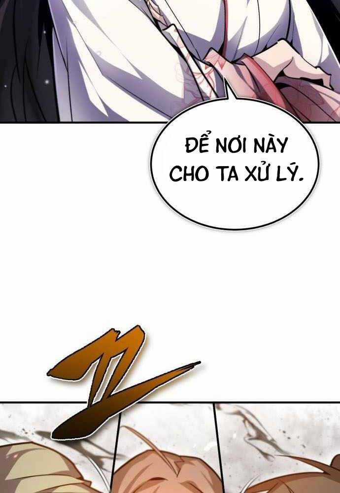 Đệ Nhất Võ Sư, Baek Cao Thủ Chương 43 trang 46