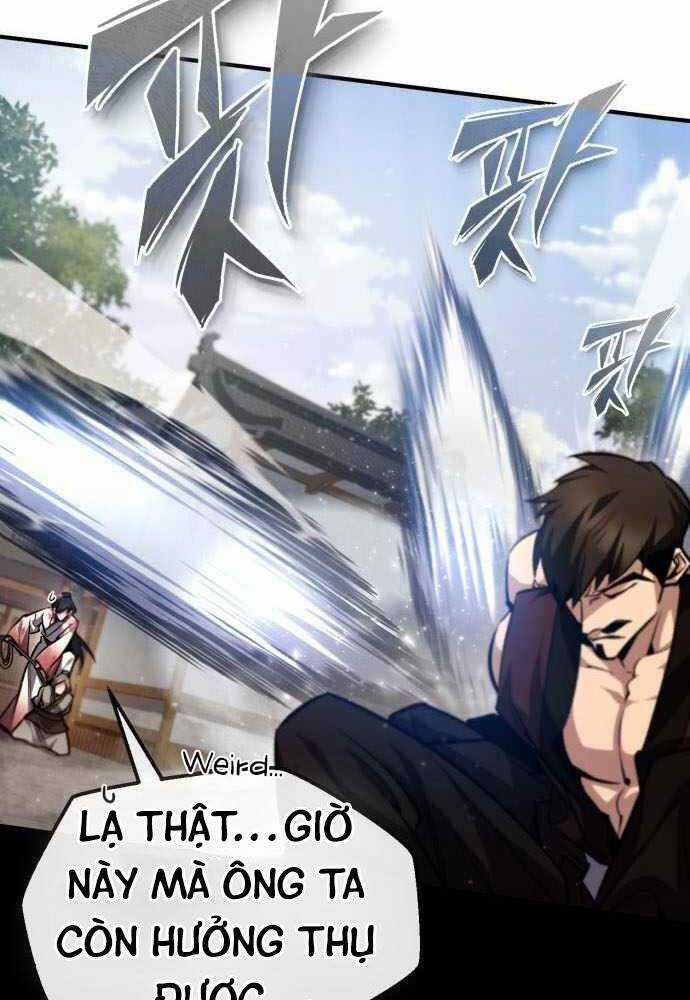 Đệ Nhất Võ Sư, Baek Cao Thủ Chương 43 trang 48