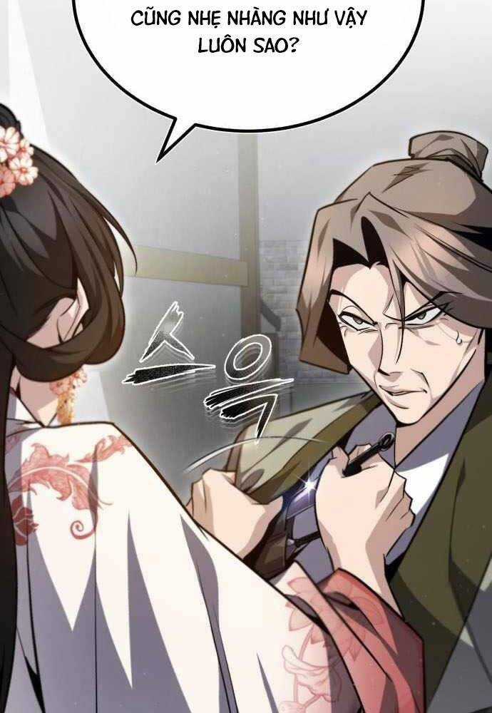 Đệ Nhất Võ Sư, Baek Cao Thủ Chương 43 trang 54