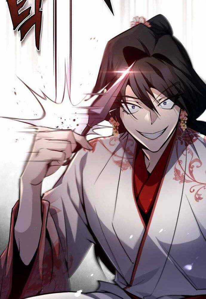 Đệ Nhất Võ Sư, Baek Cao Thủ Chương 43 trang 57