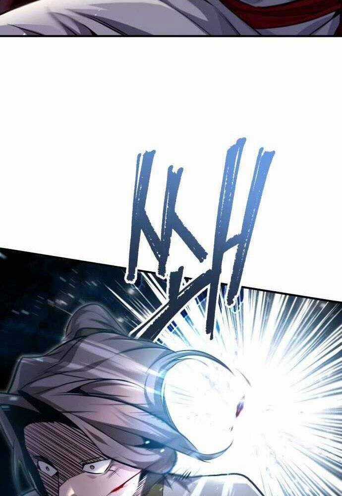 Đệ Nhất Võ Sư, Baek Cao Thủ Chương 43 trang 58