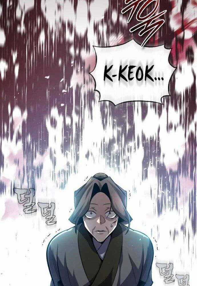 Đệ Nhất Võ Sư, Baek Cao Thủ Chương 43 trang 64