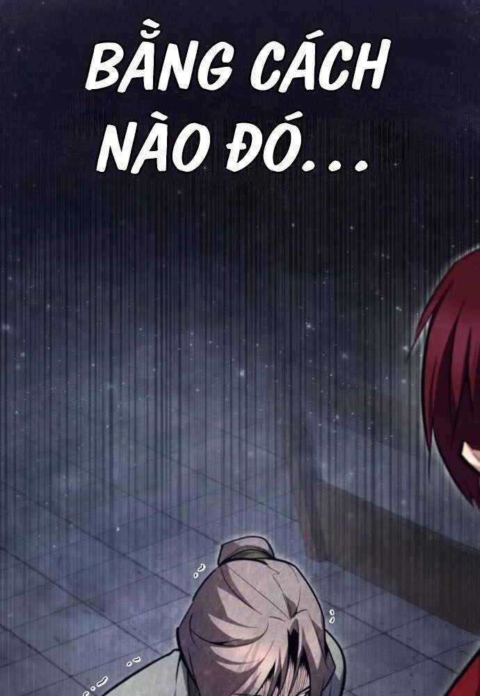 Đệ Nhất Võ Sư, Baek Cao Thủ Chương 43 trang 75