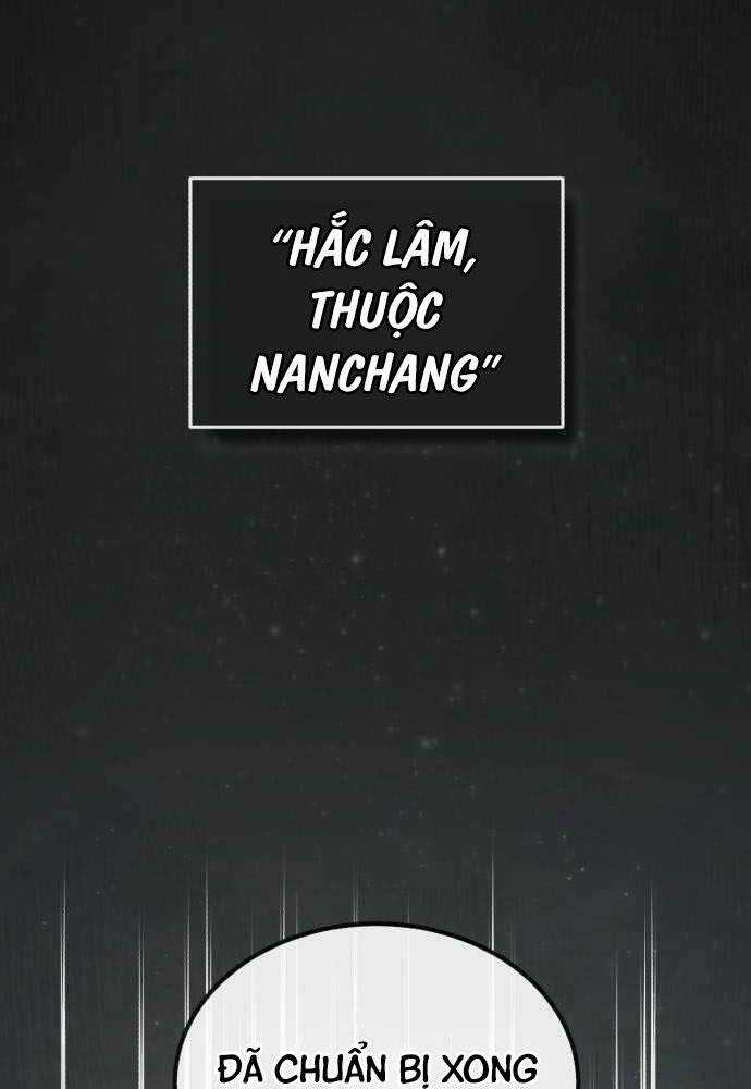 Đệ Nhất Võ Sư, Baek Cao Thủ Chương 43 trang 8