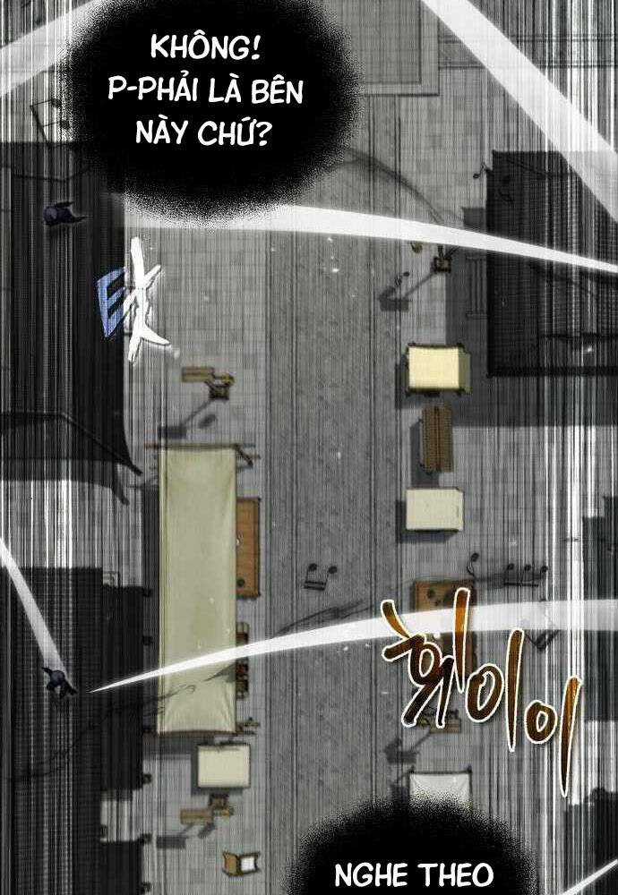 Đệ Nhất Võ Sư, Baek Cao Thủ Chương 43 trang 80