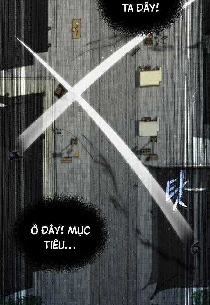 Đệ Nhất Võ Sư, Baek Cao Thủ Chương 43 trang 81