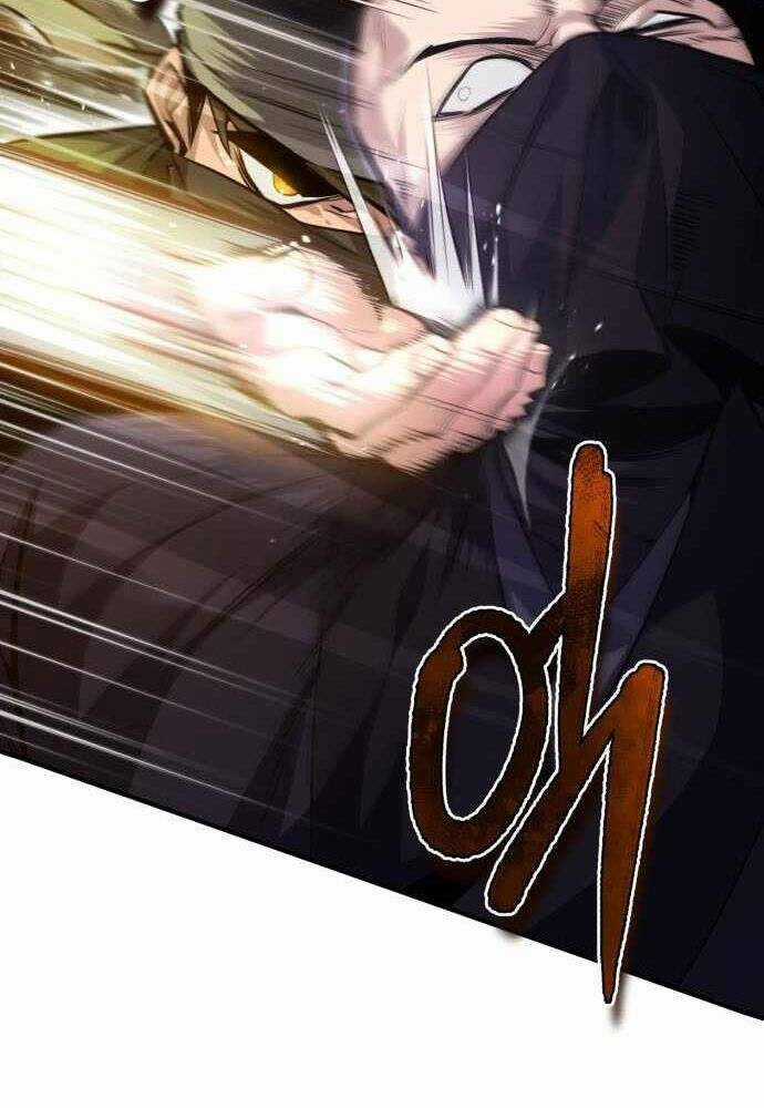 Đệ Nhất Võ Sư, Baek Cao Thủ Chương 43 trang 89