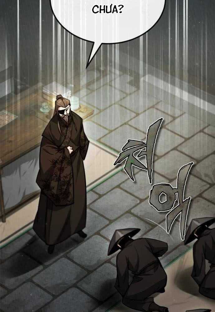 Đệ Nhất Võ Sư, Baek Cao Thủ Chương 43 trang 9