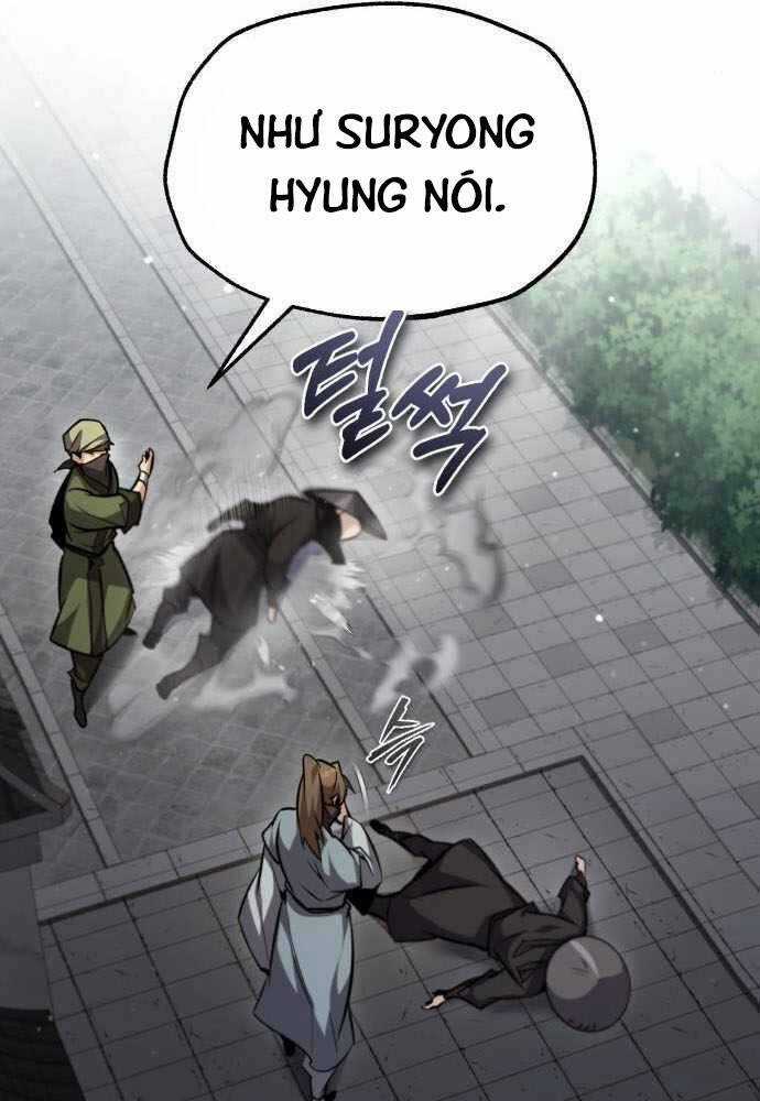 Đệ Nhất Võ Sư, Baek Cao Thủ Chương 43 trang 91