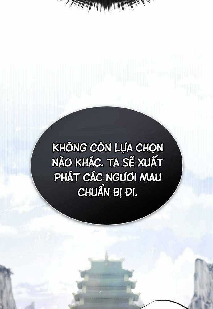 Đệ Nhất Võ Sư, Baek Cao Thủ Chương 43 trang 99