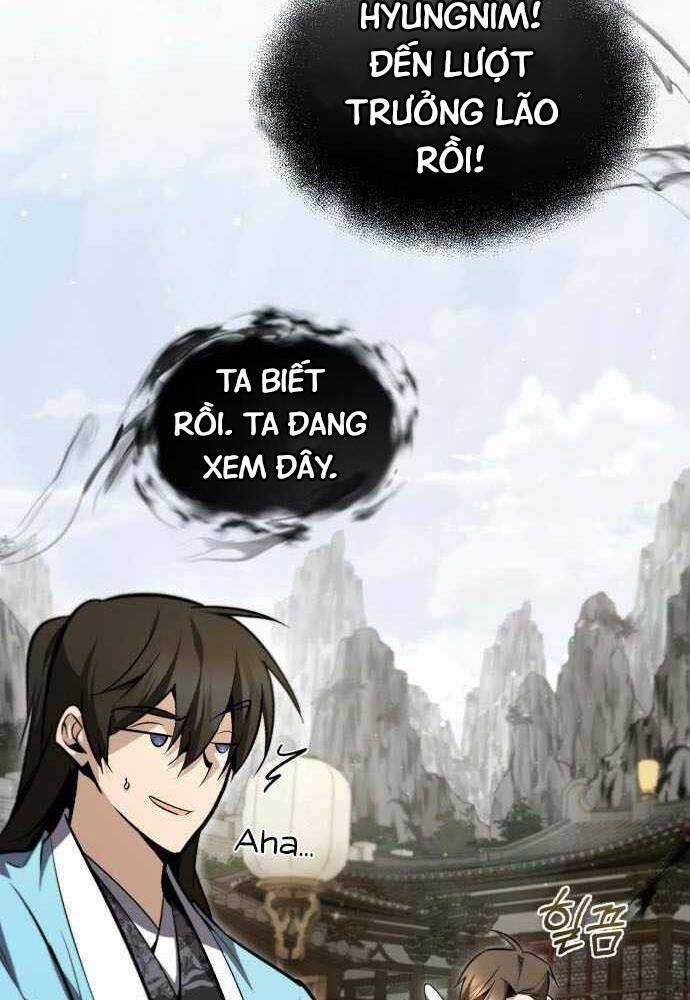 Đệ Nhất Võ Sư, Baek Cao Thủ Chương 44 trang 106