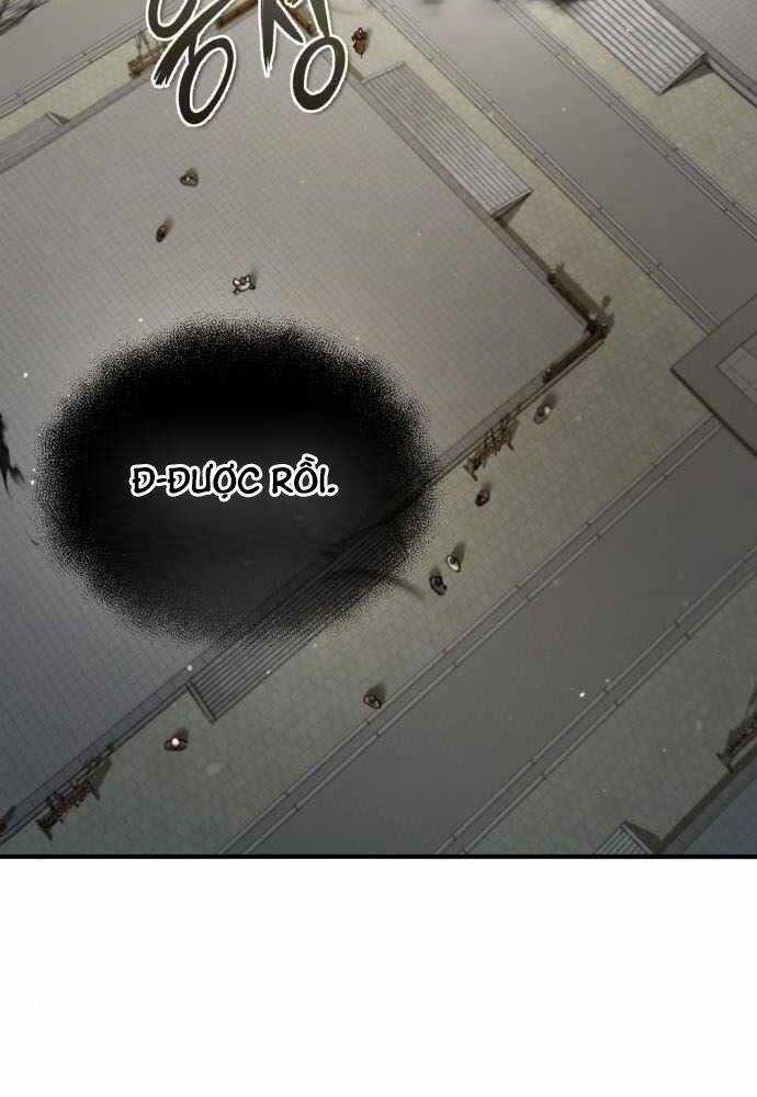 Đệ Nhất Võ Sư, Baek Cao Thủ Chương 44 trang 99