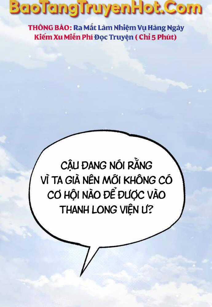 Đệ Nhất Võ Sư, Baek Cao Thủ Chương 45 trang 1