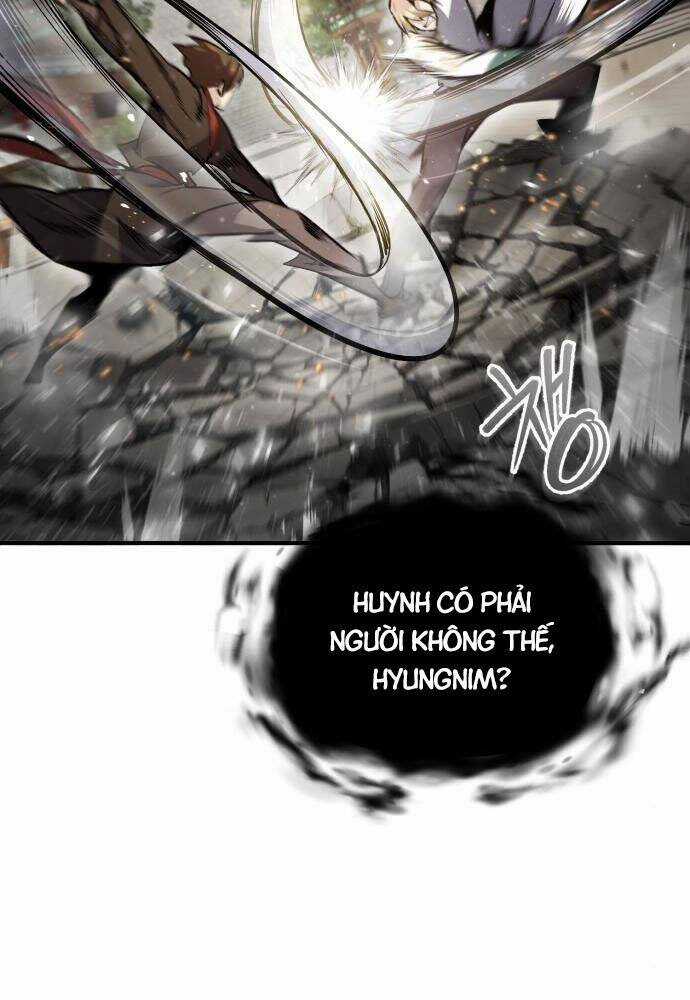 Đệ Nhất Võ Sư, Baek Cao Thủ Chương 45 trang 103