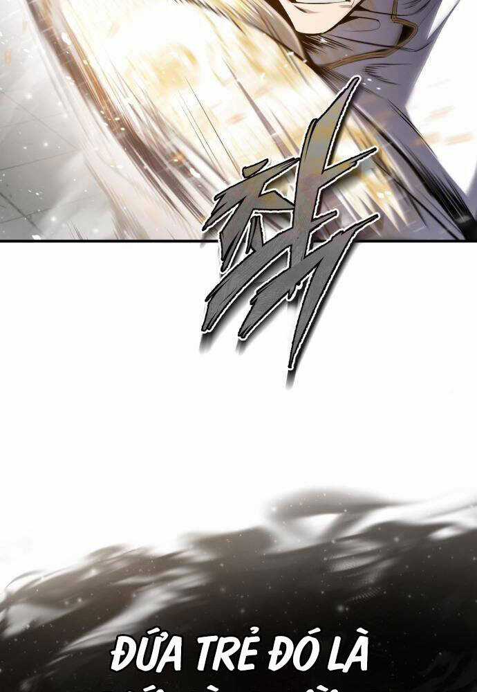 Đệ Nhất Võ Sư, Baek Cao Thủ Chương 45 trang 105