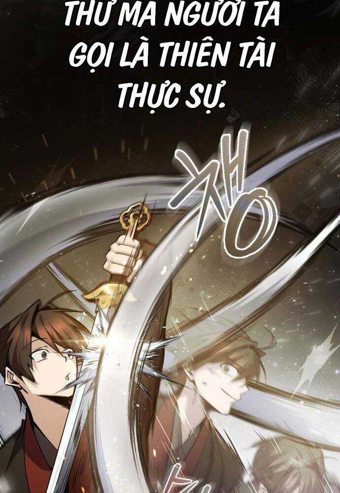 Đệ Nhất Võ Sư, Baek Cao Thủ Chương 45 trang 106