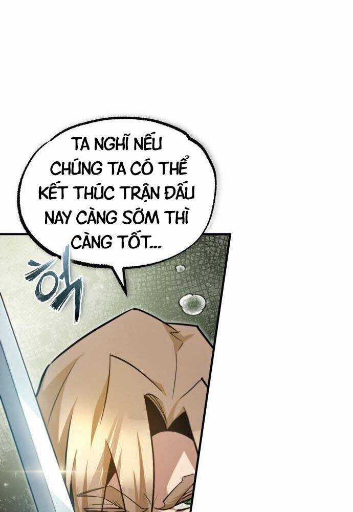 Đệ Nhất Võ Sư, Baek Cao Thủ Chương 45 trang 109