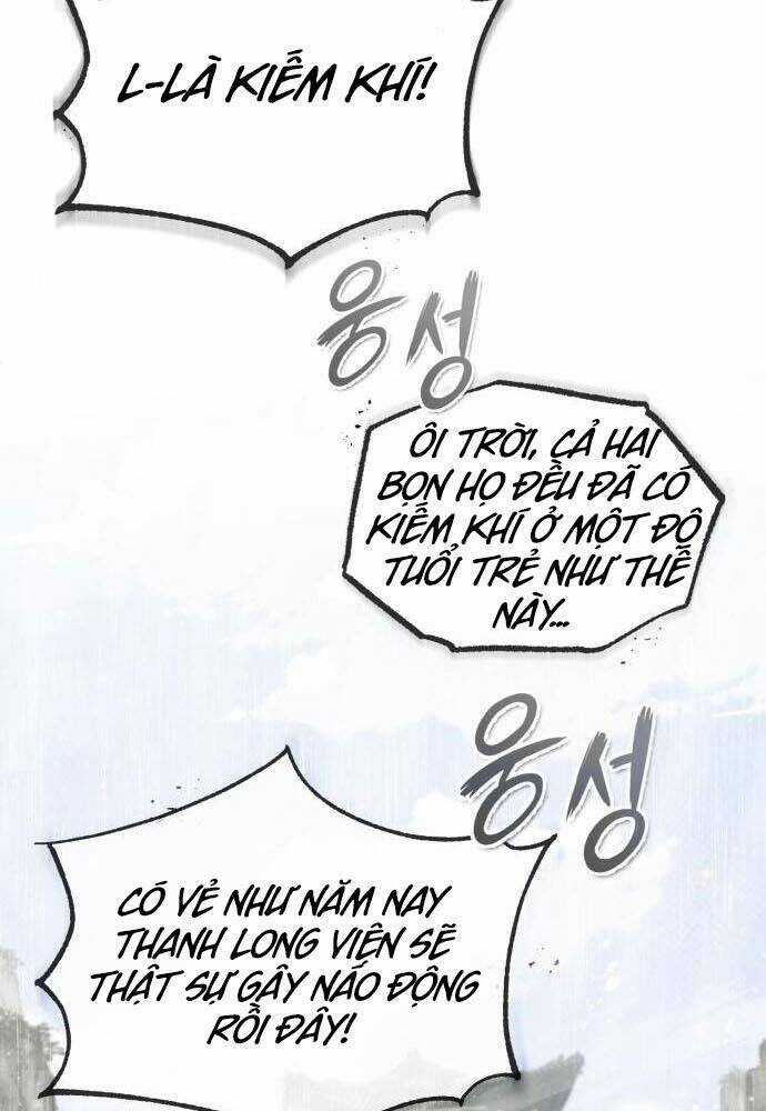 Đệ Nhất Võ Sư, Baek Cao Thủ Chương 45 trang 116