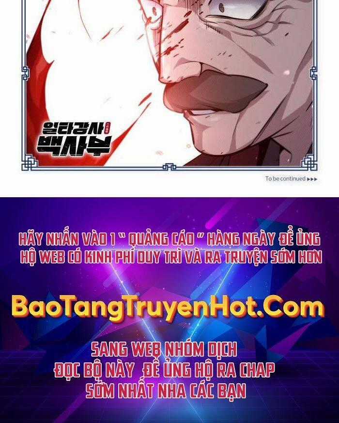 Đệ Nhất Võ Sư, Baek Cao Thủ Chương 45 trang 131