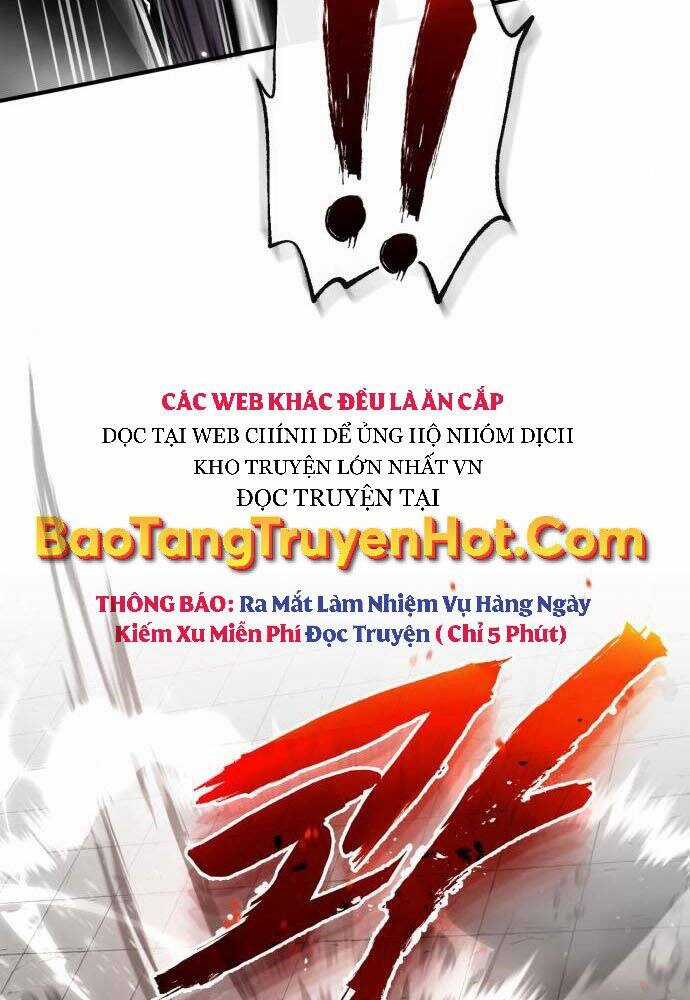 Đệ Nhất Võ Sư, Baek Cao Thủ Chương 45 trang 15