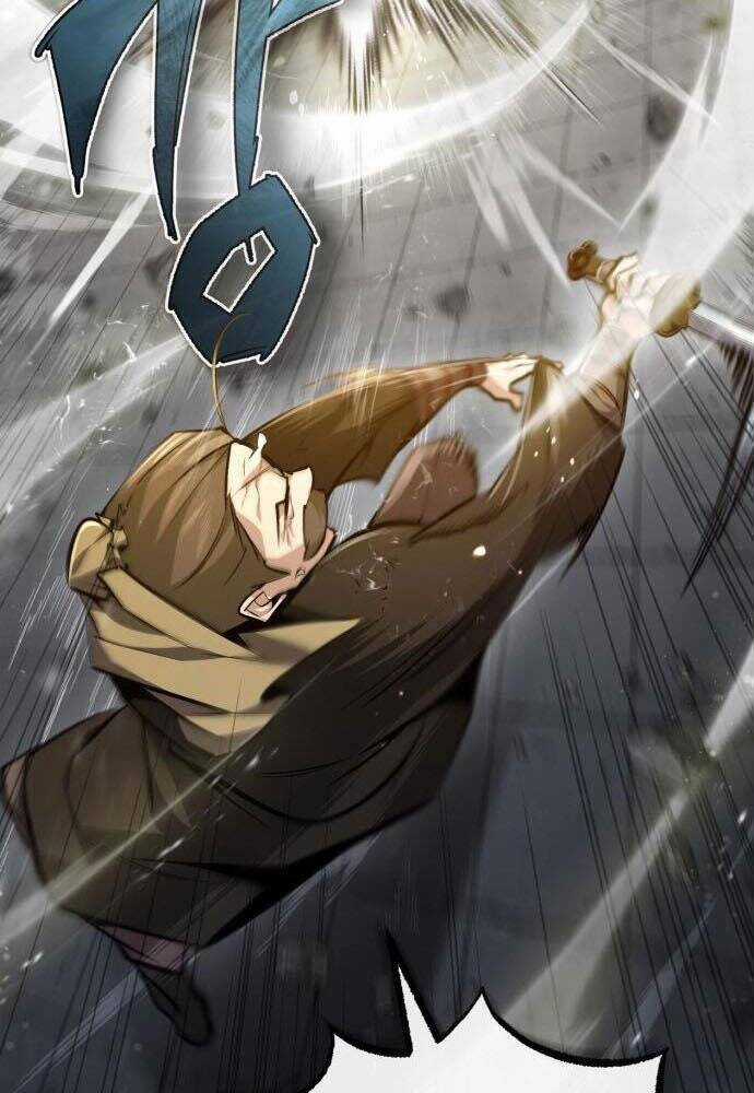 Đệ Nhất Võ Sư, Baek Cao Thủ Chương 45 trang 31