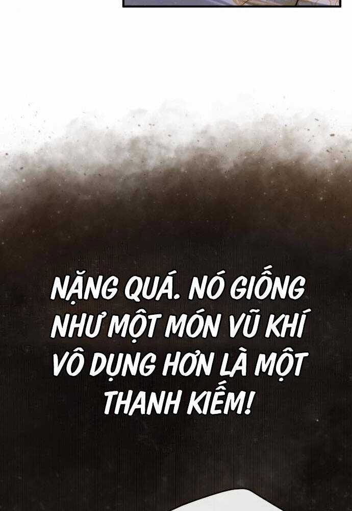 Đệ Nhất Võ Sư, Baek Cao Thủ Chương 45 trang 35