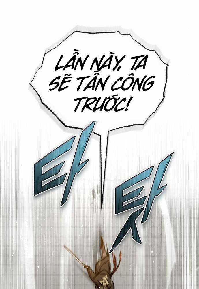 Đệ Nhất Võ Sư, Baek Cao Thủ Chương 45 trang 37