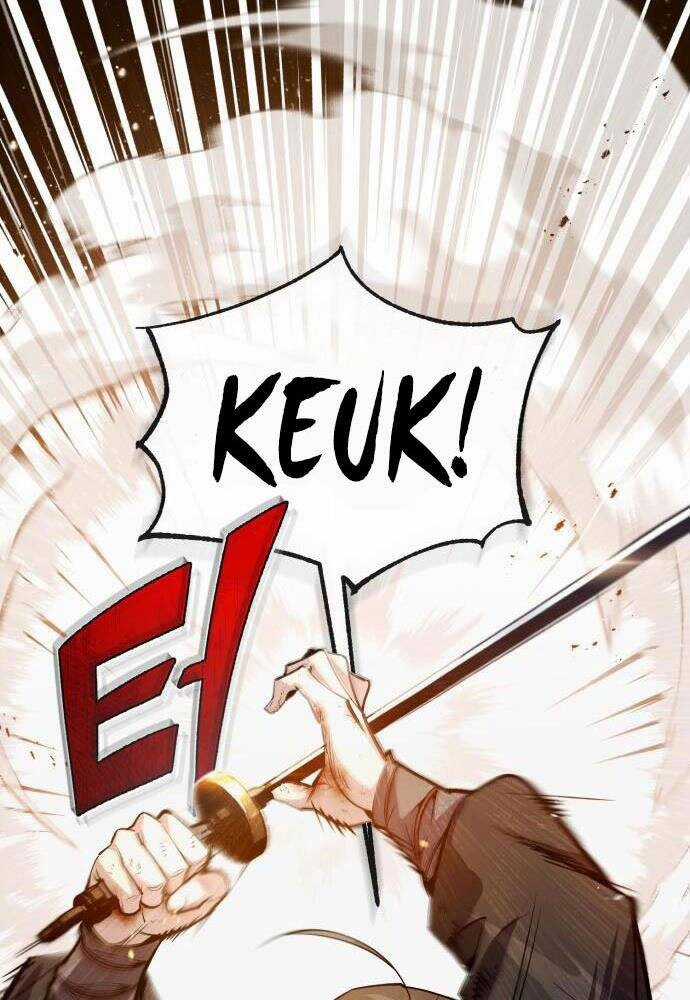 Đệ Nhất Võ Sư, Baek Cao Thủ Chương 45 trang 43