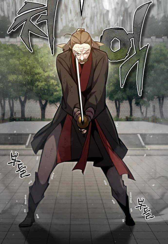 Đệ Nhất Võ Sư, Baek Cao Thủ Chương 45 trang 48