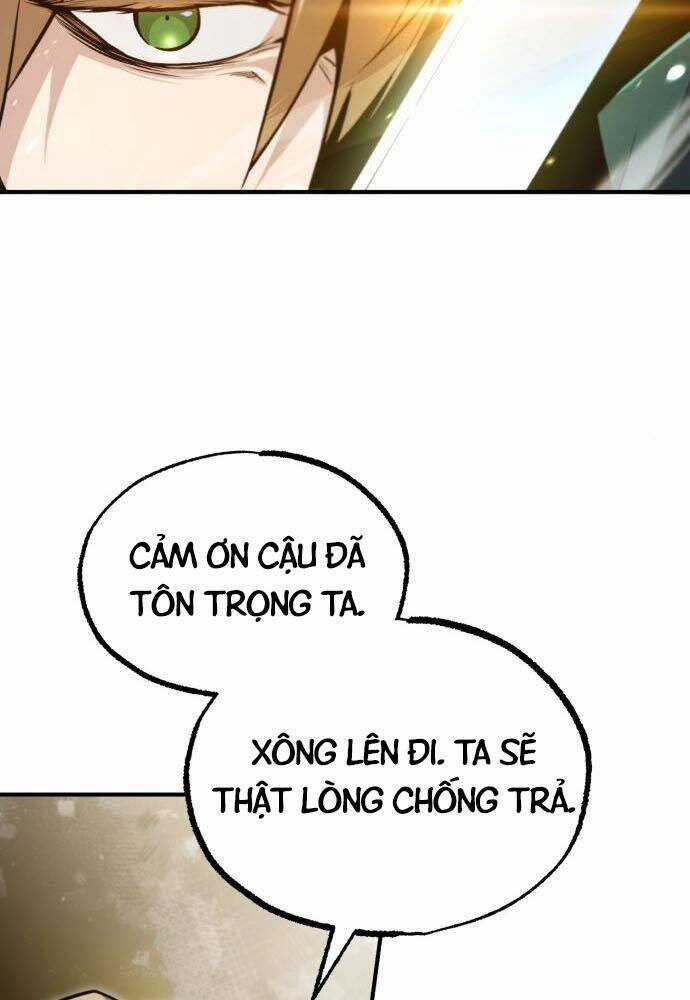 Đệ Nhất Võ Sư, Baek Cao Thủ Chương 45 trang 54