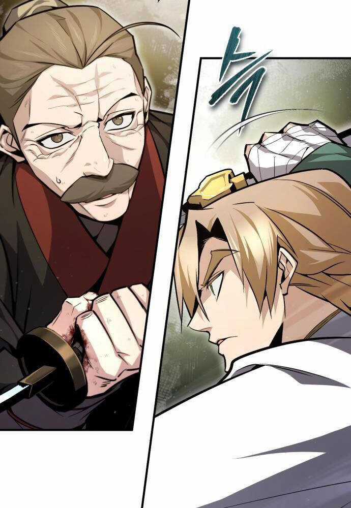 Đệ Nhất Võ Sư, Baek Cao Thủ Chương 45 trang 55