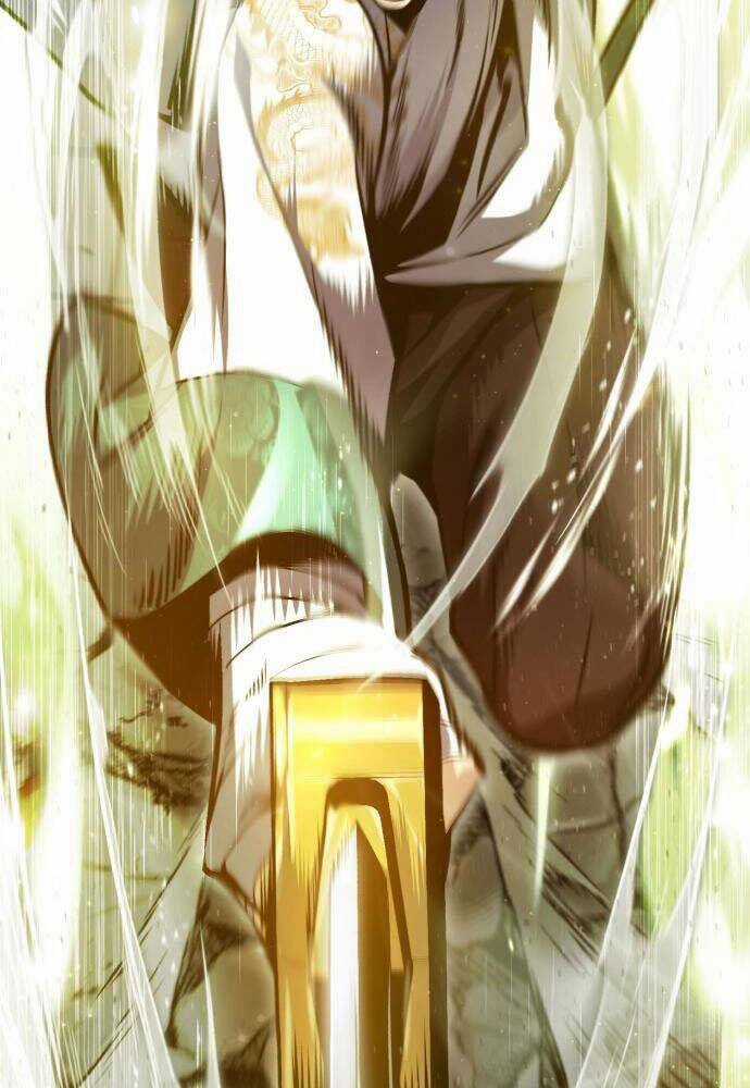 Đệ Nhất Võ Sư, Baek Cao Thủ Chương 45 trang 58