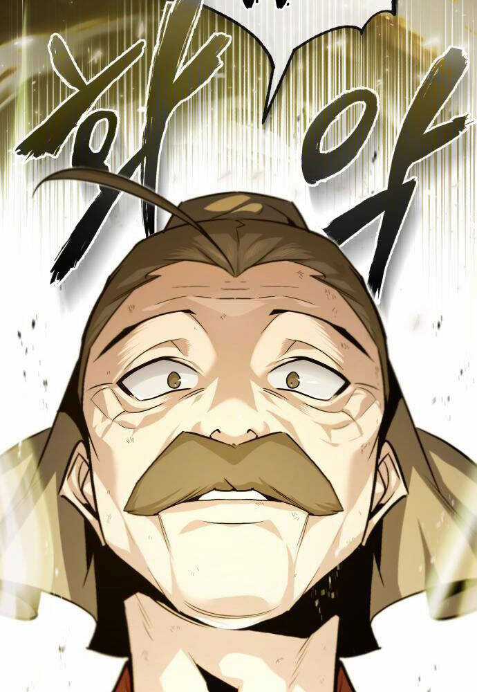 Đệ Nhất Võ Sư, Baek Cao Thủ Chương 45 trang 61