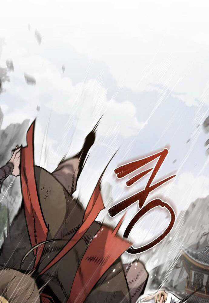 Đệ Nhất Võ Sư, Baek Cao Thủ Chương 45 trang 64