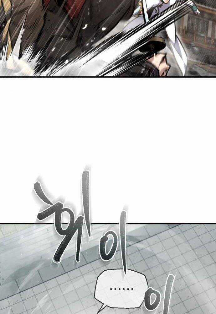 Đệ Nhất Võ Sư, Baek Cao Thủ Chương 45 trang 65