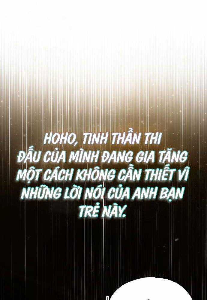 Đệ Nhất Võ Sư, Baek Cao Thủ Chương 45 trang 7