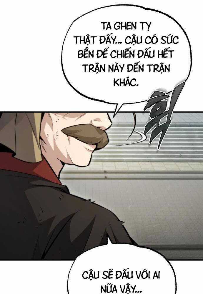 Đệ Nhất Võ Sư, Baek Cao Thủ Chương 45 trang 78