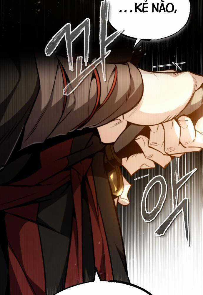 Đệ Nhất Võ Sư, Baek Cao Thủ Chương 45 trang 8