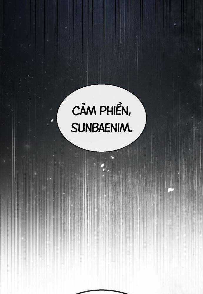 Đệ Nhất Võ Sư, Baek Cao Thủ Chương 45 trang 83