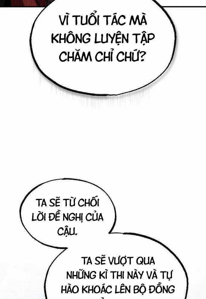 Đệ Nhất Võ Sư, Baek Cao Thủ Chương 45 trang 9