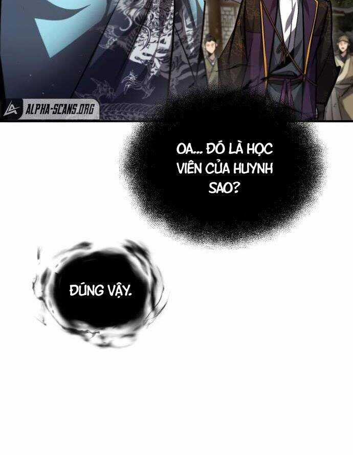 Đệ Nhất Võ Sư, Baek Cao Thủ Chương 45 trang 98