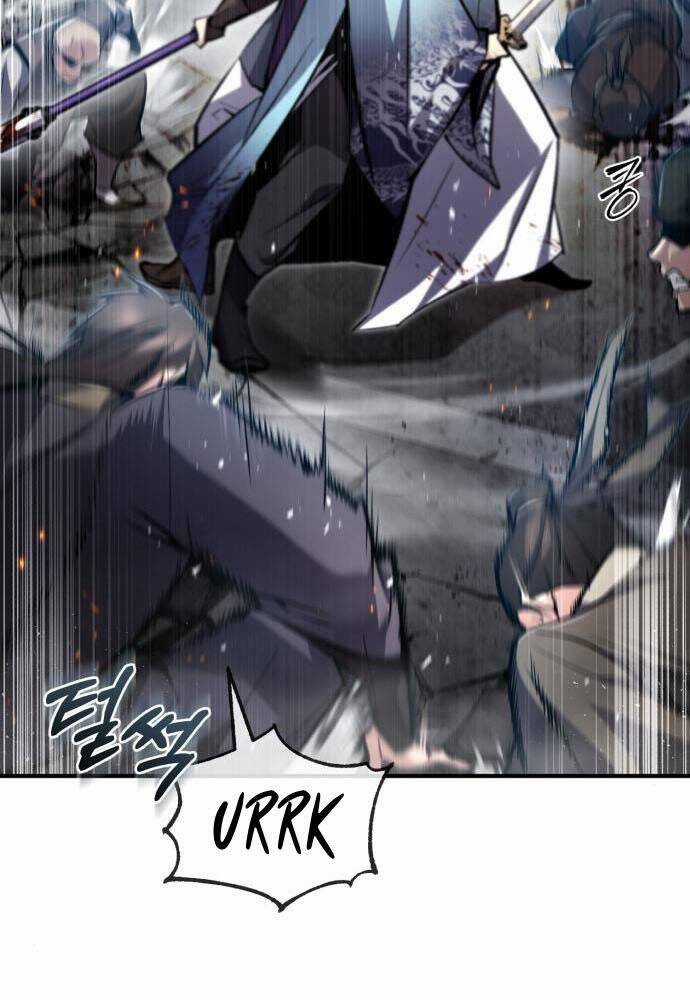 Đệ Nhất Võ Sư, Baek Cao Thủ Chương 46 trang 100